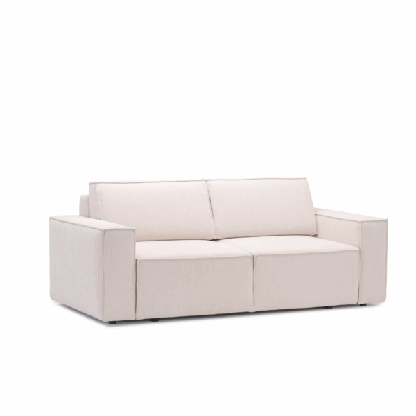 Canapé Convertible en lit 160×200 Vienna